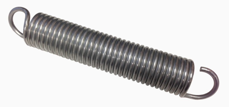 KFI Plow Springs