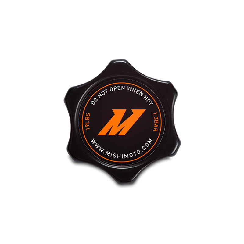 Mishimoto High Pressure 1.3 Bar Rated Radiator Cap Small