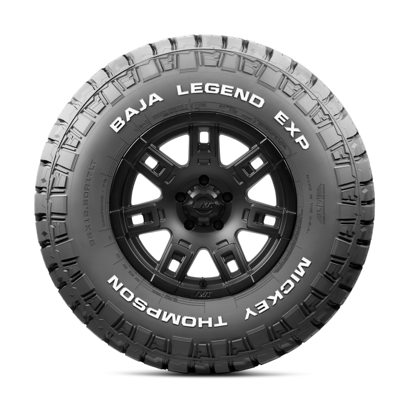 Mickey Thompson Baja Legend EXP Tire 31X10.50R15LT 109Q 90000067166