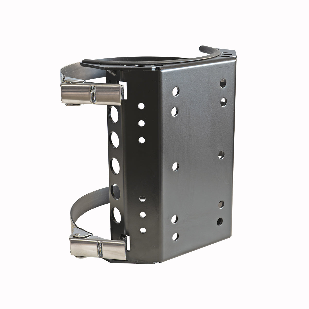 CO2 Tank COMP2 Bracket 10 lb. 15 lb. 6.9 in. Diameter Power Tank