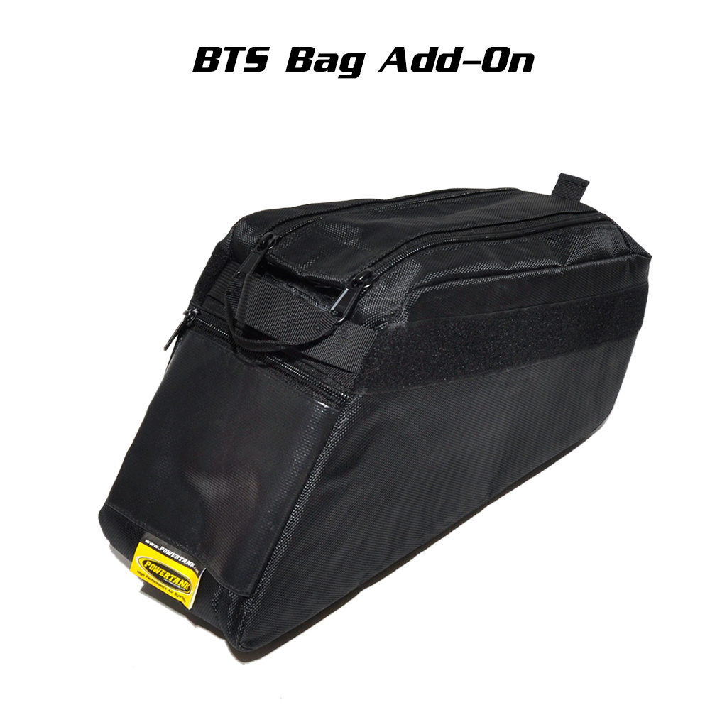 15 lb. BTS Edition Power Tank - Fits 4 Door Wranglers JKU & JLU