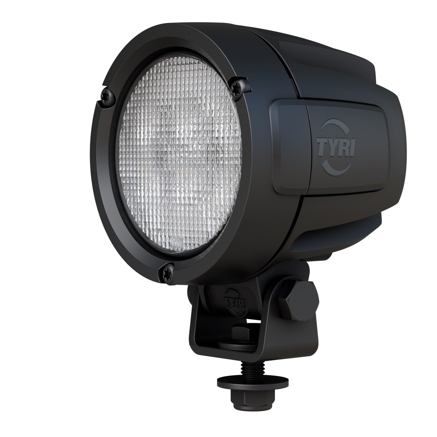 TYRI D8 2500 eLumen, 12-24V