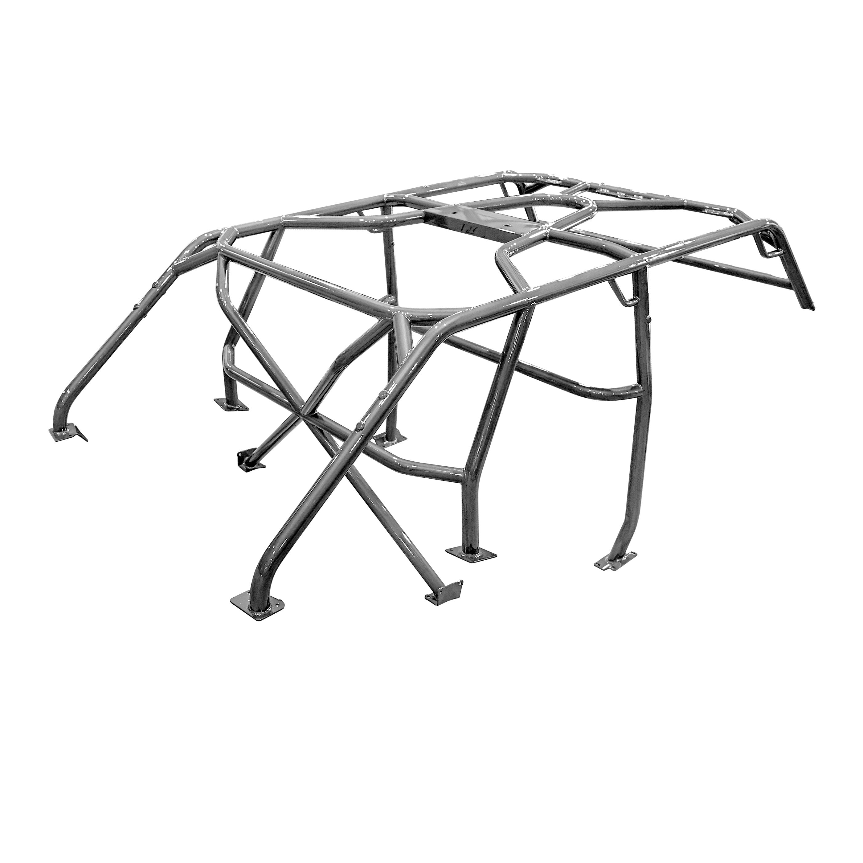 Roll Cage Kit for Jeep JLU