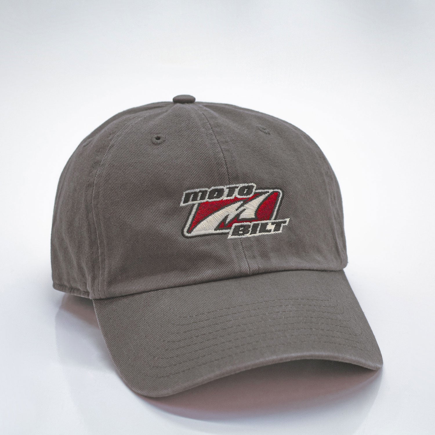 Motobilt '47 Embroidered Logo Hat