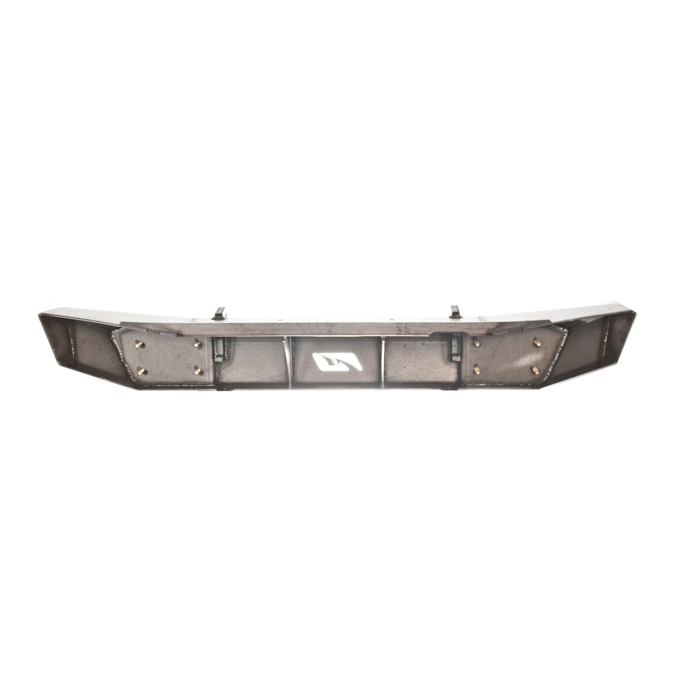 Hammer Series Front Bumper No Fog Mount For Jeep JK / JKU