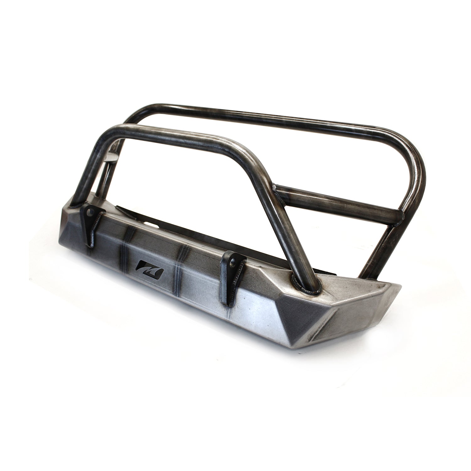 Hammer Series Front Bumper w/Grill Hoop and Stinger for Jeep JK / JKU