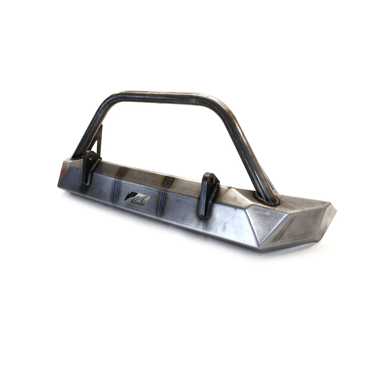 Hammer Series Front Bumper w/stinger for Jeep JK / JKU