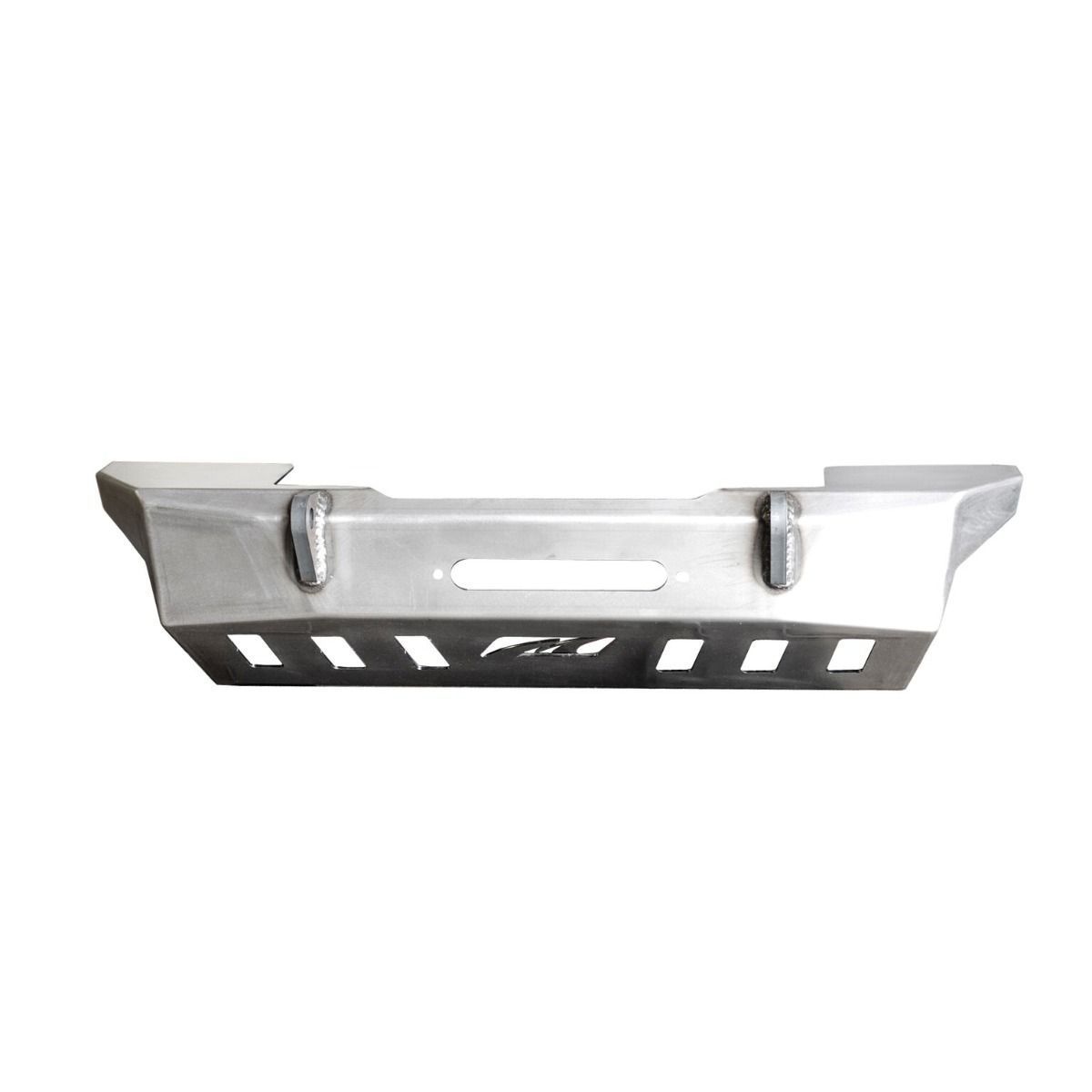 Crusher Series Front Bumper for Jeep JL and JT Gladiator