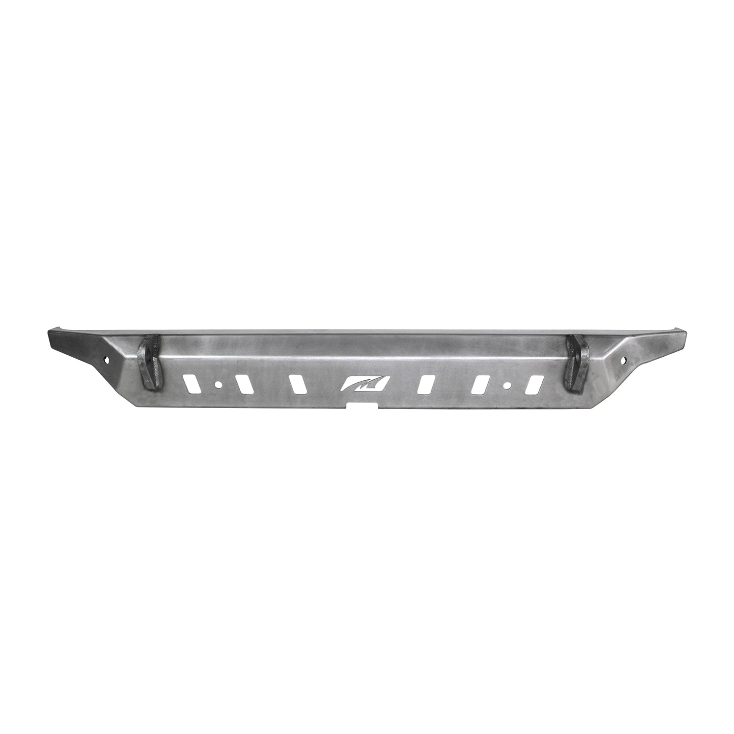 Crusher Series Rear Bumper No Spare for Jeep JL / JLU