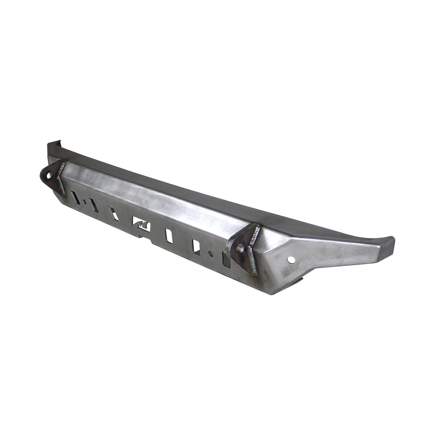 Crusher Series Rear Bumper No Spare for Jeep JL / JLU