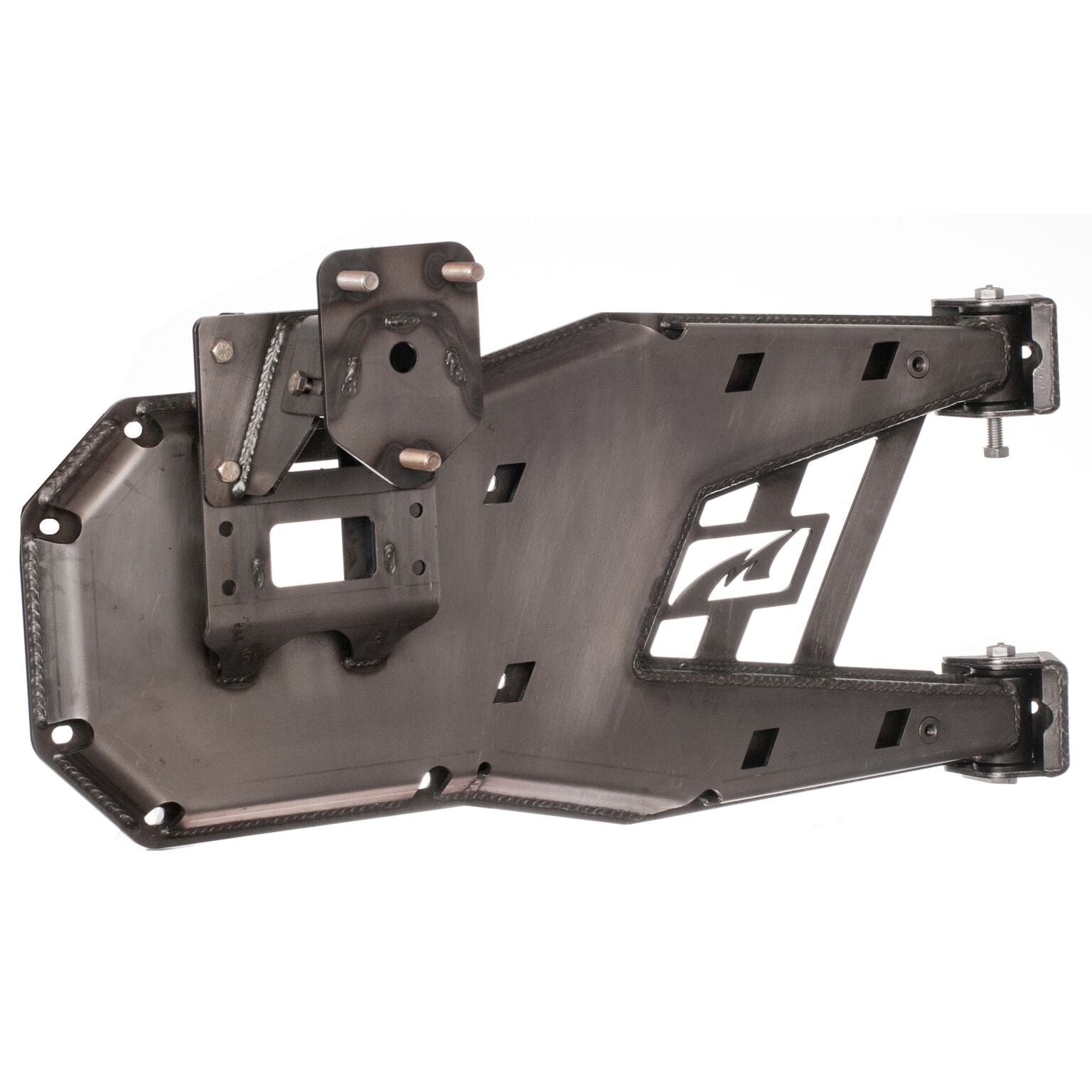 Spare Tire Carrier for Jeep JK /JKU- 8x6.5