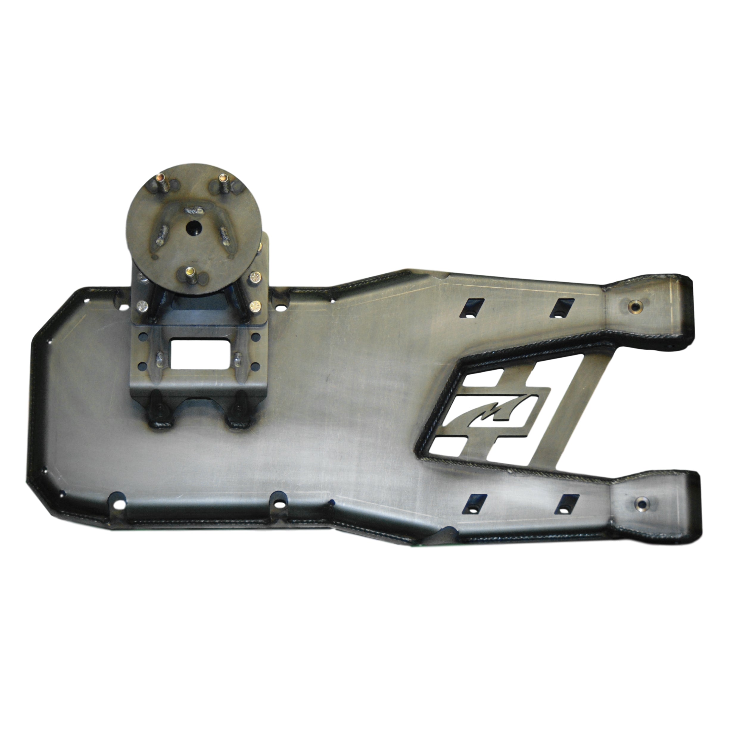 Spare Tire Carrier for Jeep JL