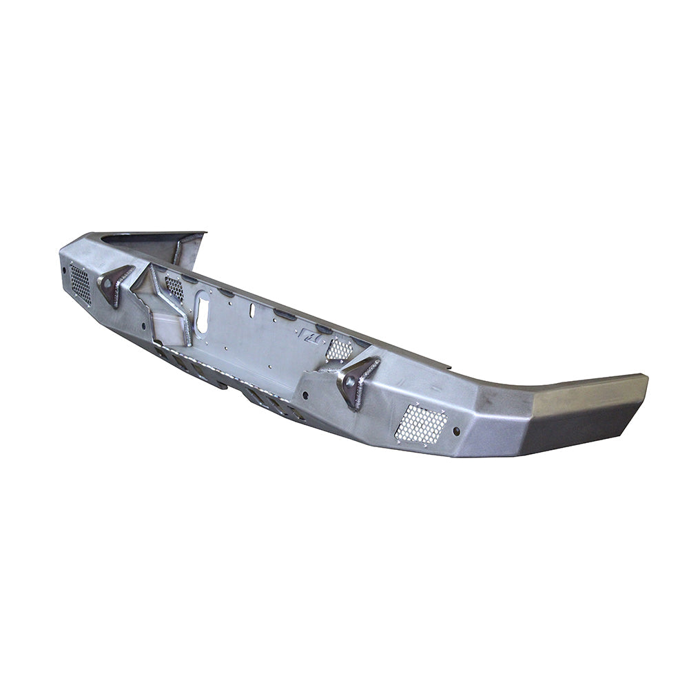 Crusher Rear Bumper for Jeep JT Gladiator