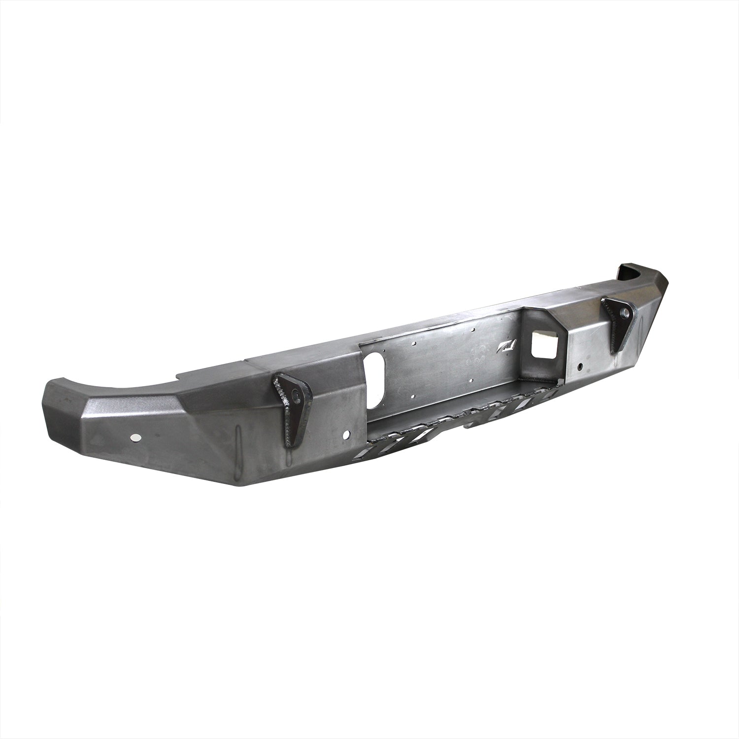 Hammer Series Rear Bumper for Jeep JT Gladiator