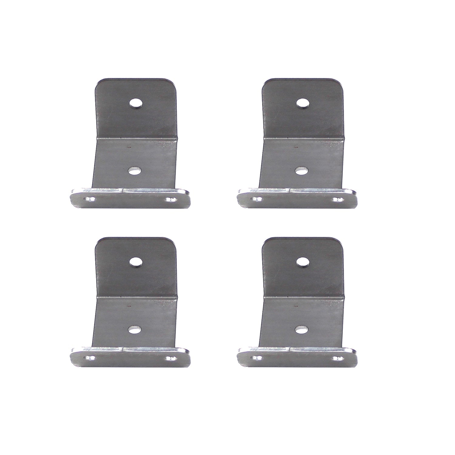 Recovery Strap Mounts for MB1115/MB1116/MB1119