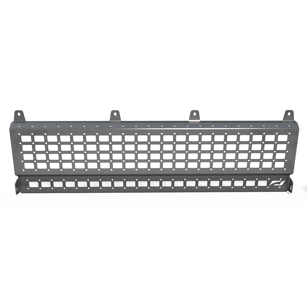 MOLLE Bed Panel Front Only for Jeep JT Gladiator