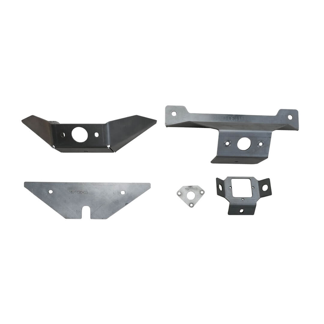 Camera Mount for Jeep JL MB1129 & MB1132