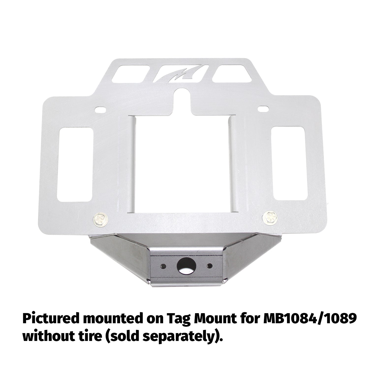 Camera Mount for Jeep JL MB1129 & MB1132