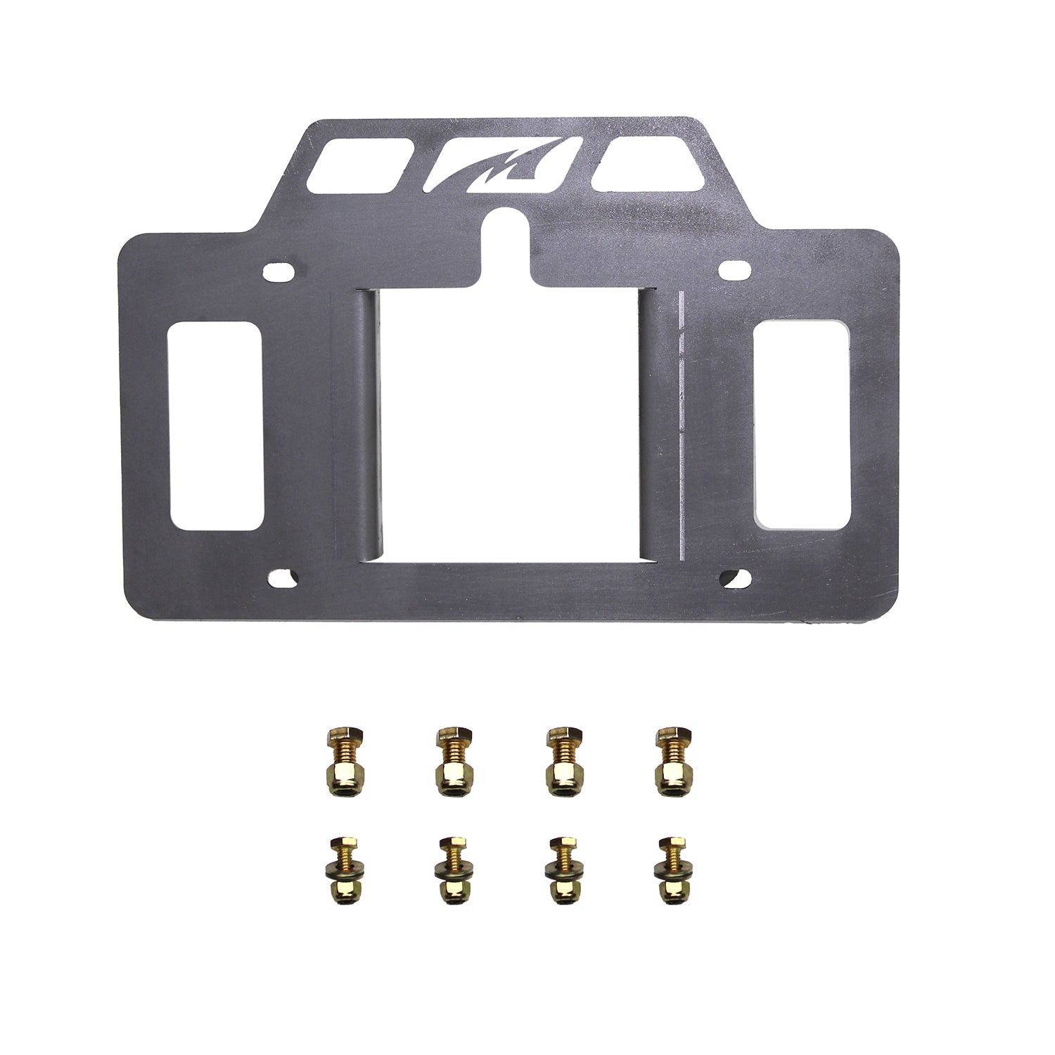 Tag Mount for MB1084/1089 without tire