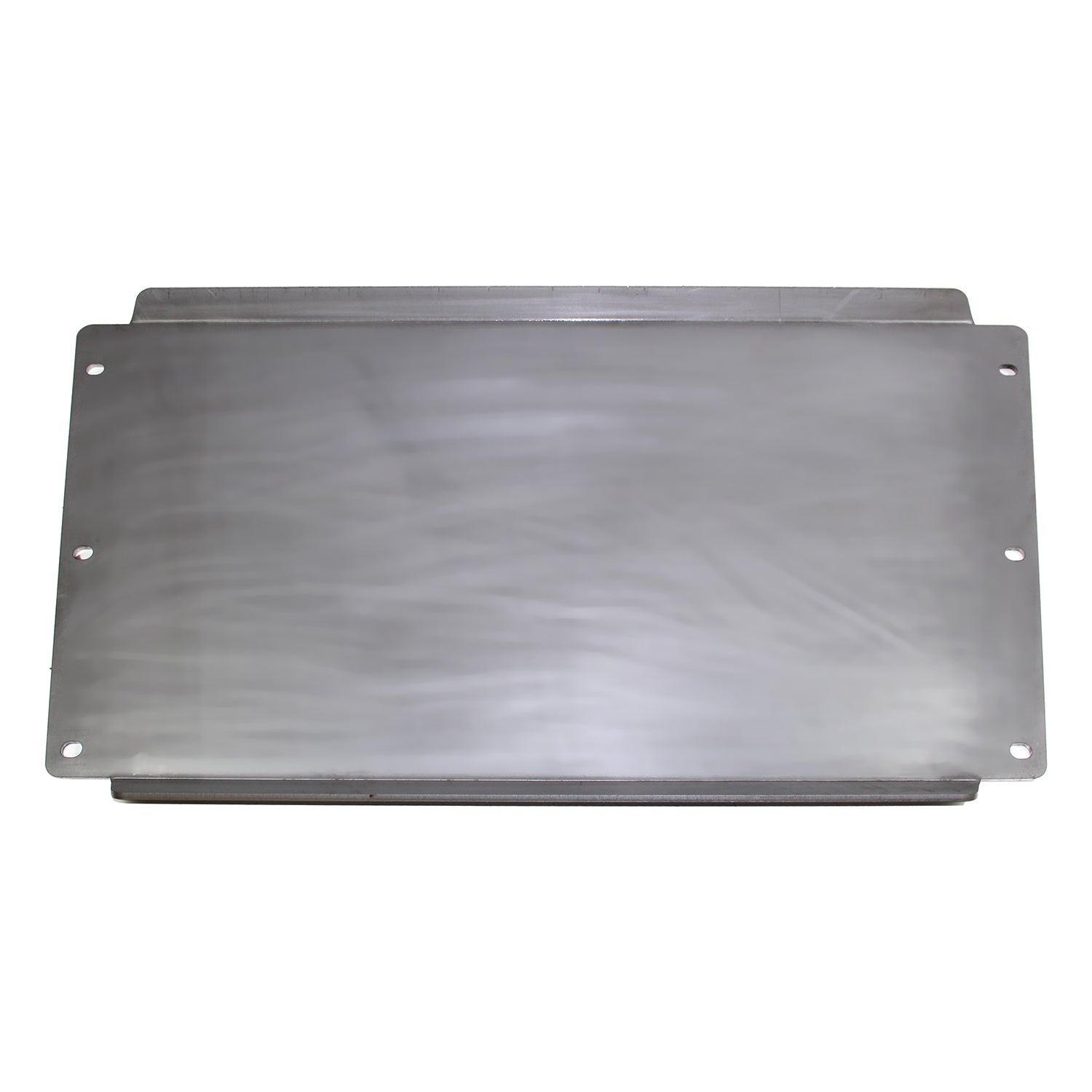 Flat Belly Skid Plate for Jeep YJ