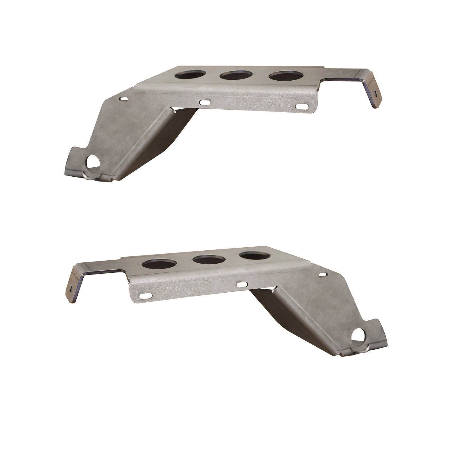 Front Fender Chop Bracket for Jeep Non-Rubicon JL/JT