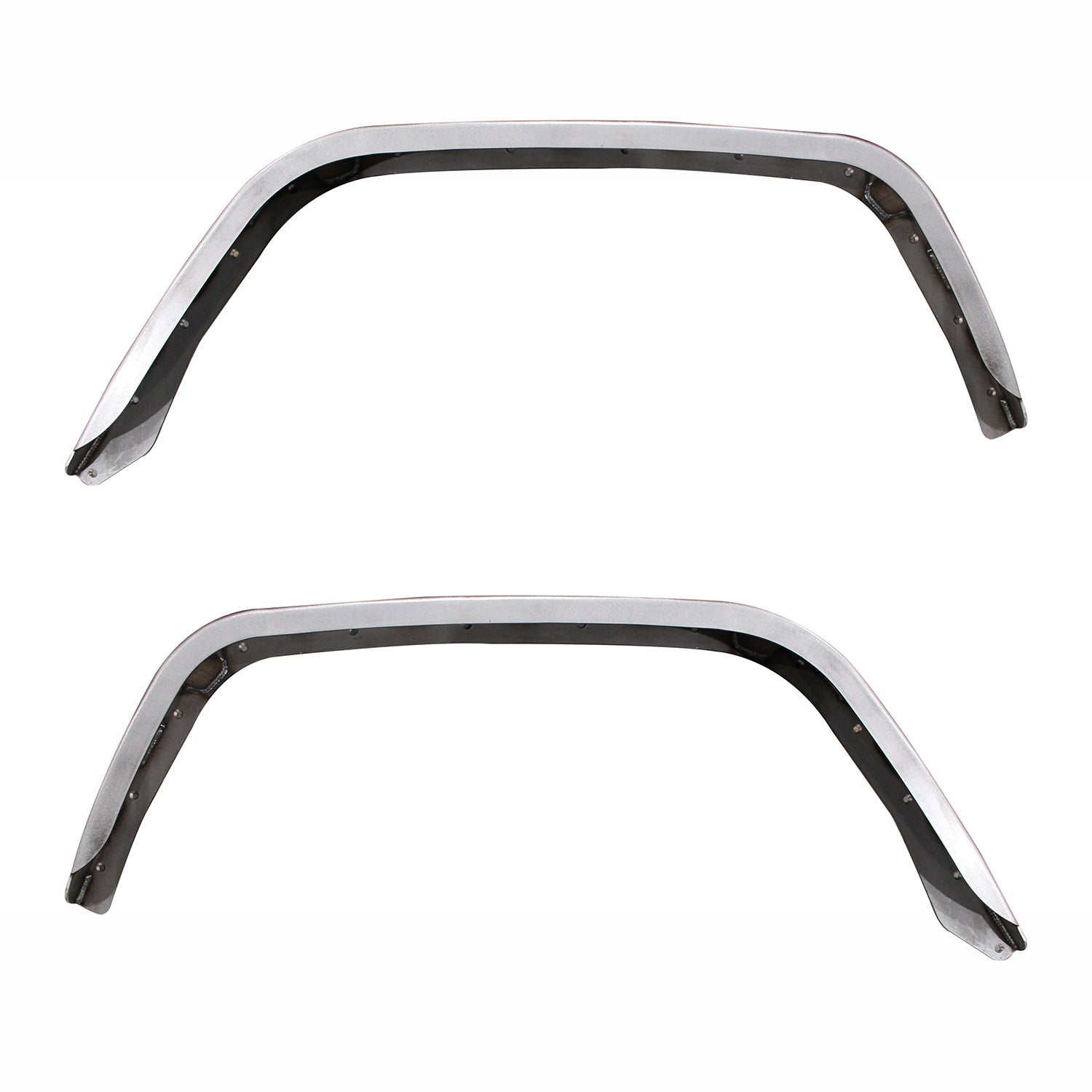 Rear Fender Flares for Jeep JT Gladiator