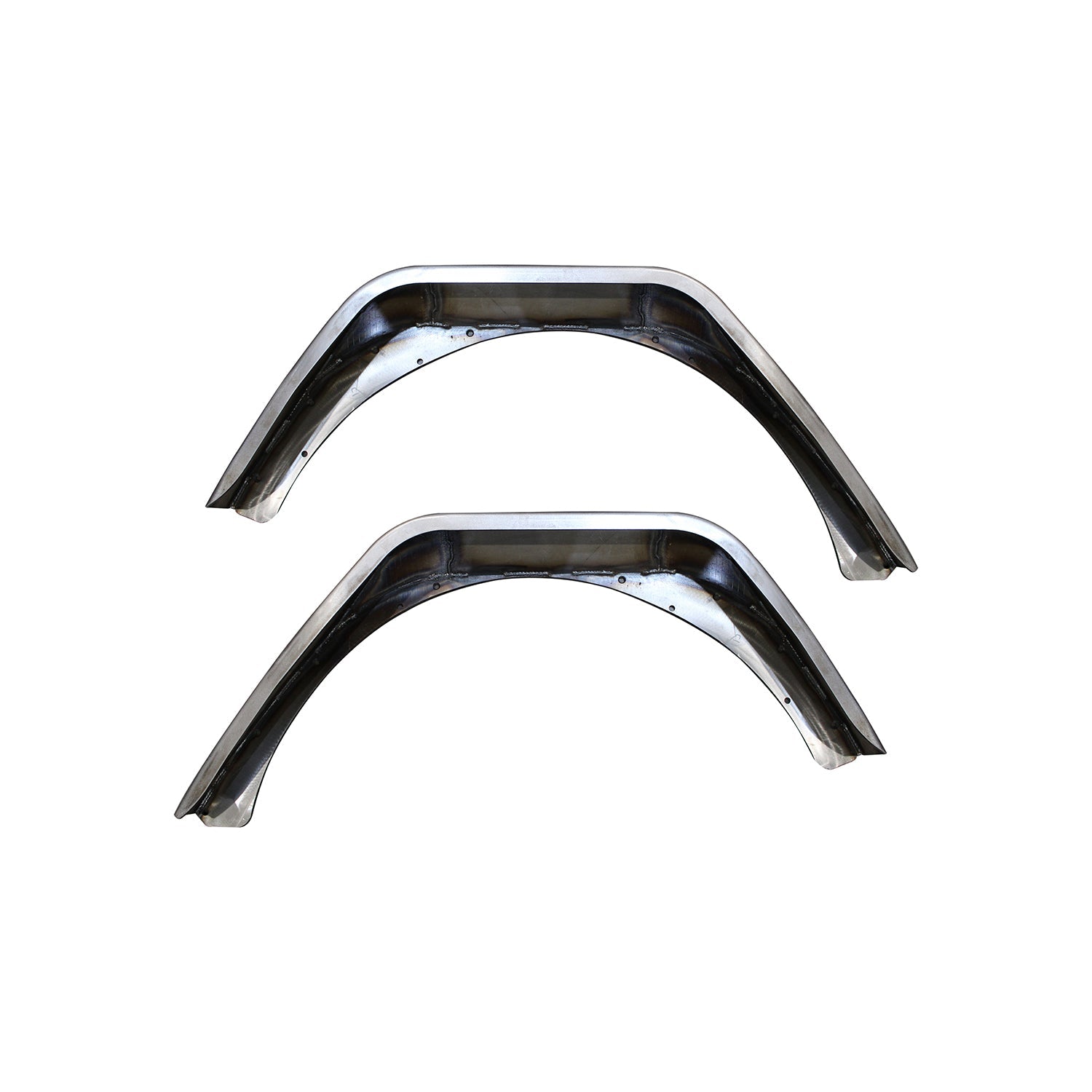 Rear Highline Fenders for Jeep JL/JLU