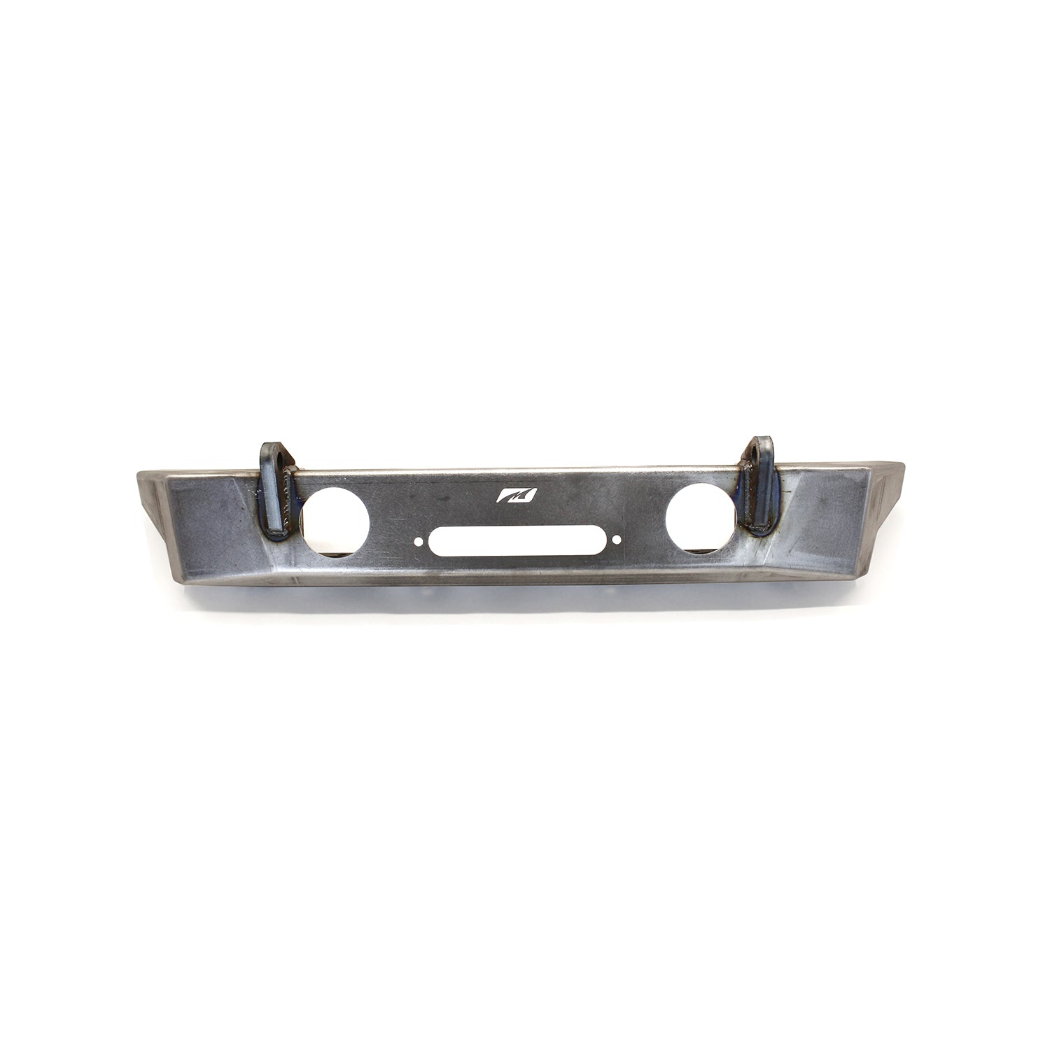 Crusher Series HD Front Bumper for Jeep JL/JT