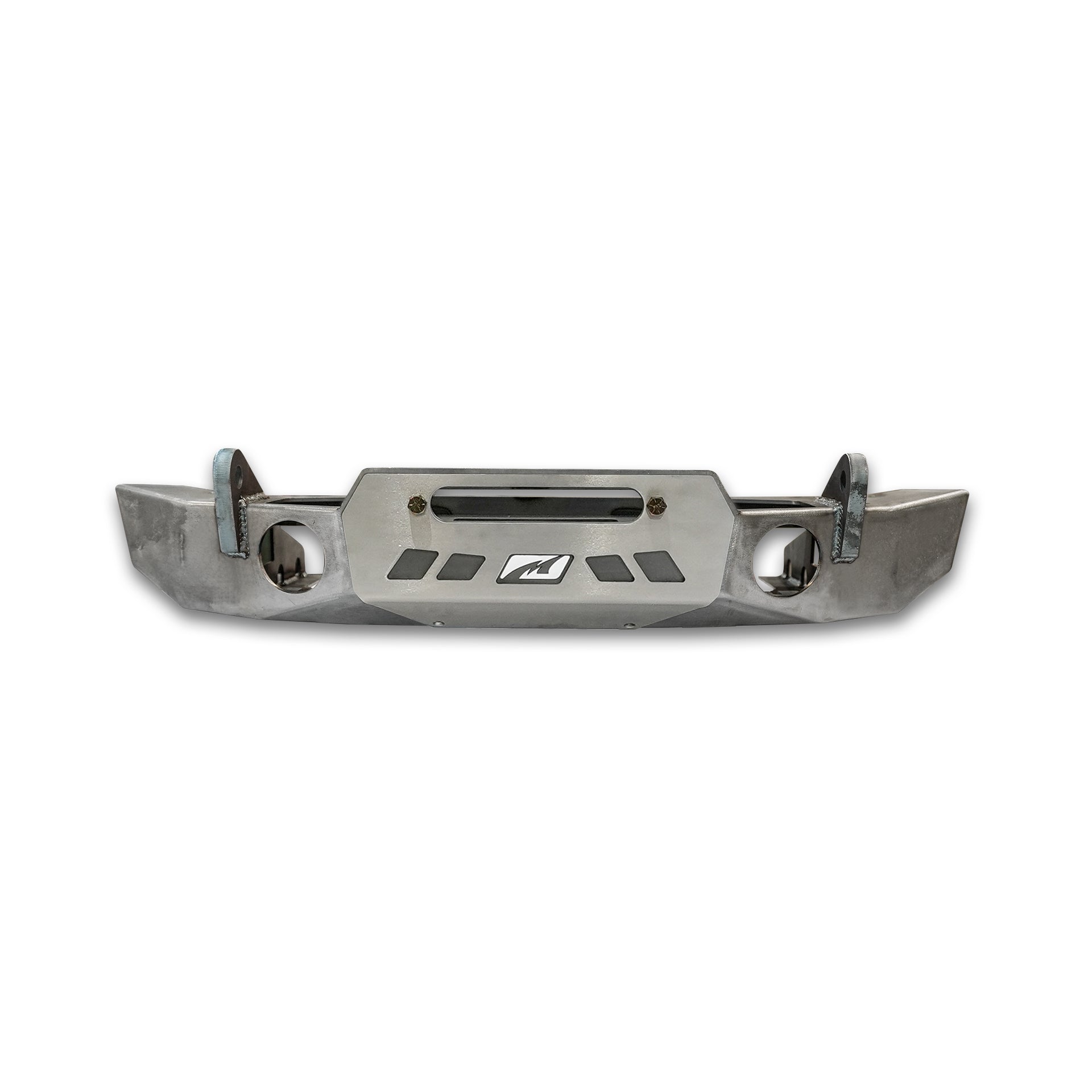 Gladius Frame Chop Bumper for Jeep JK/JL/JT