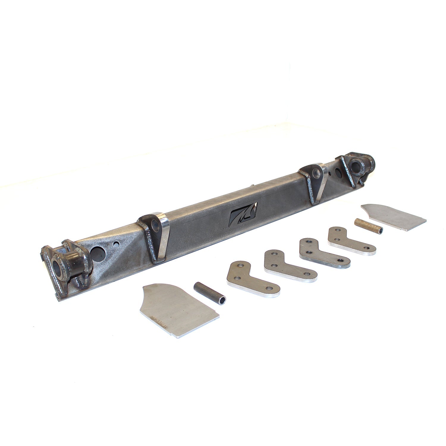 Wheelbase Stretch Kit for Jeep CJ