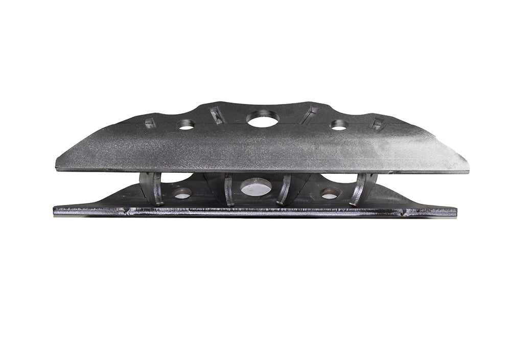 Bat Wing Lower Triangulated 4 Link Mount LARGE