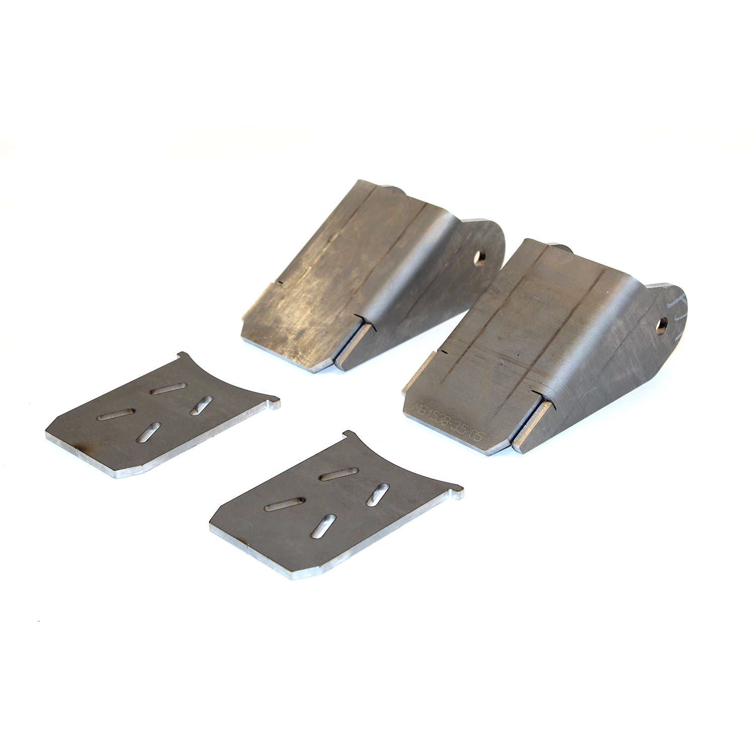 Universal Leaf Spring Hangers