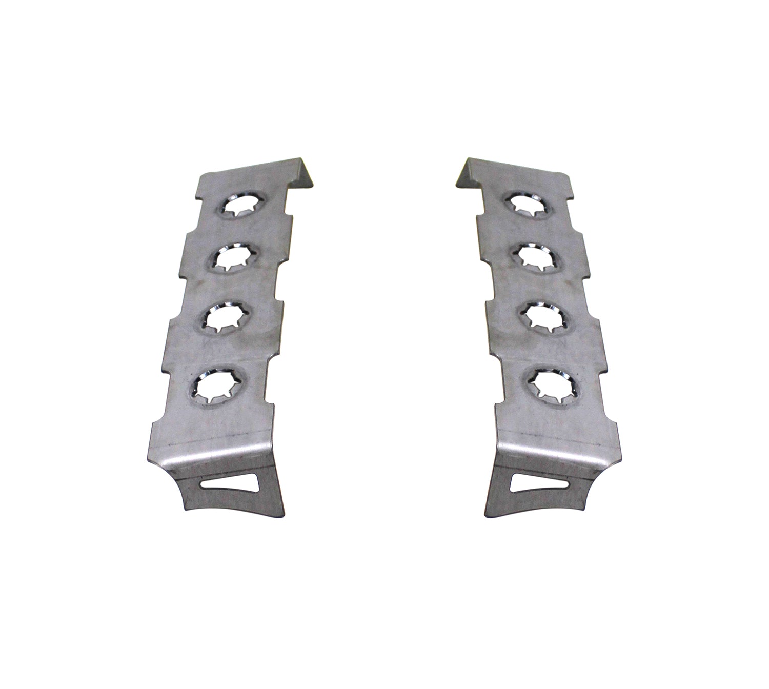 Grimple Step for Rocker Guards