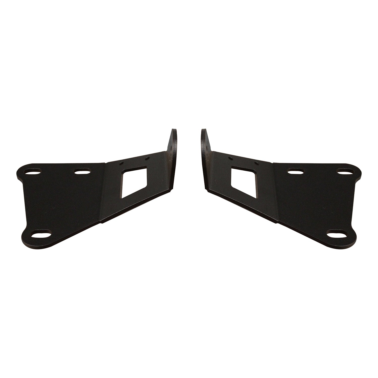 21.5" LED Light Bar Hood Mount for Jeep CJ / YJ