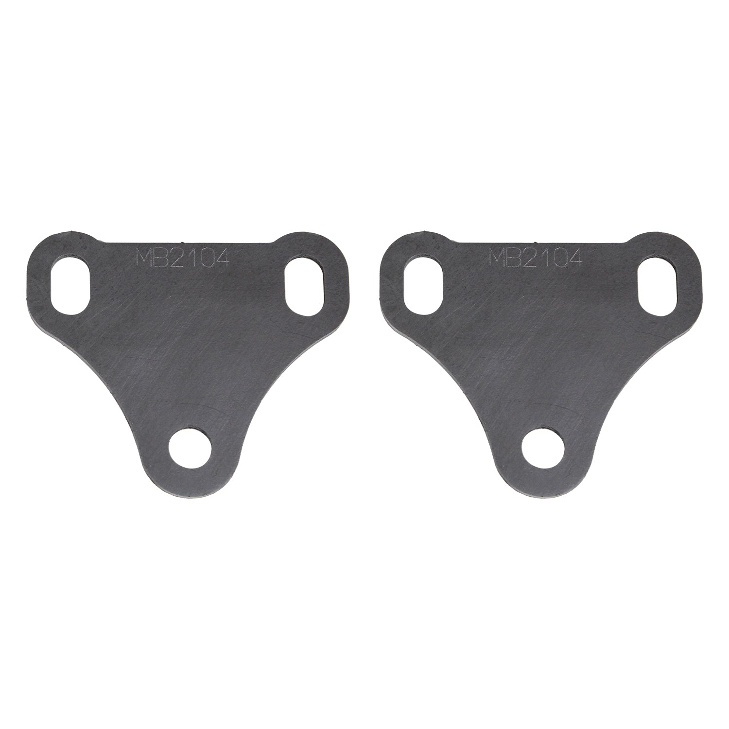 Windshield Position Tabs for Jeep CJ / YJ