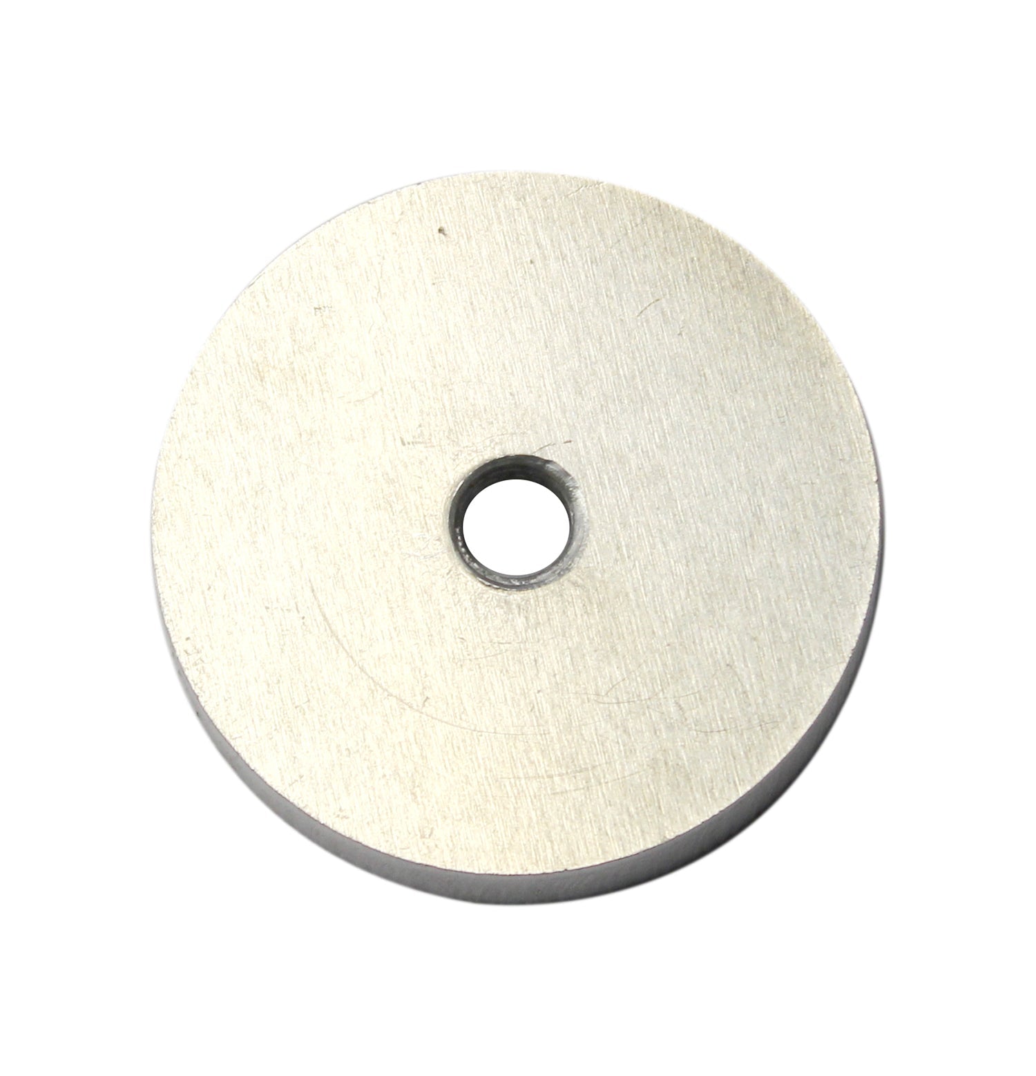 Round Aluminum Fixation