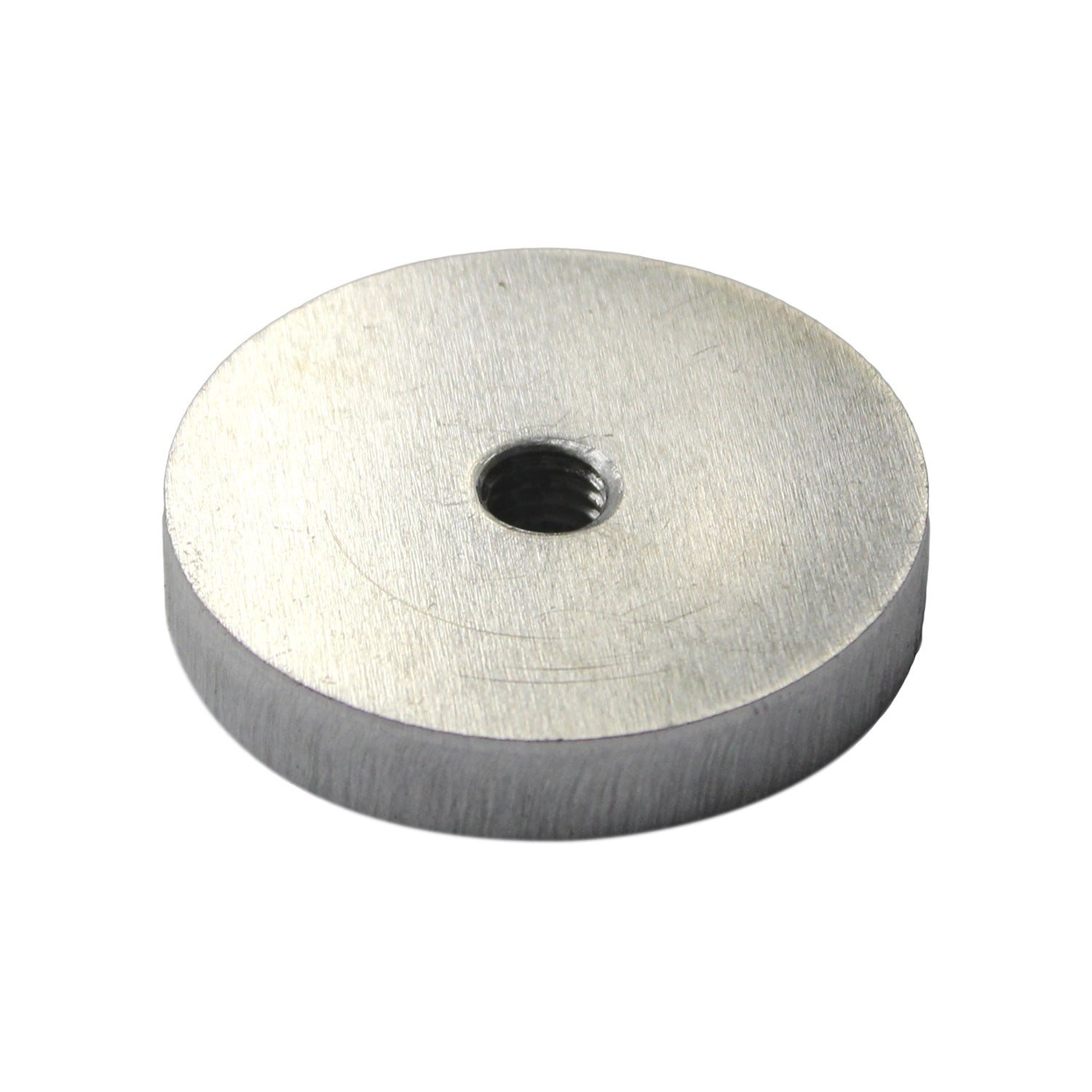 Round Aluminum Fixation