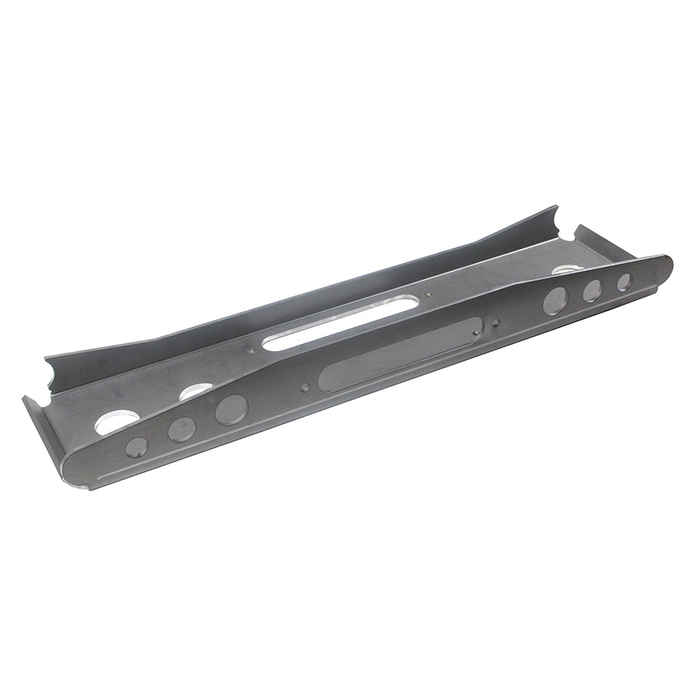 Tube Chassis Winch Tray Mount