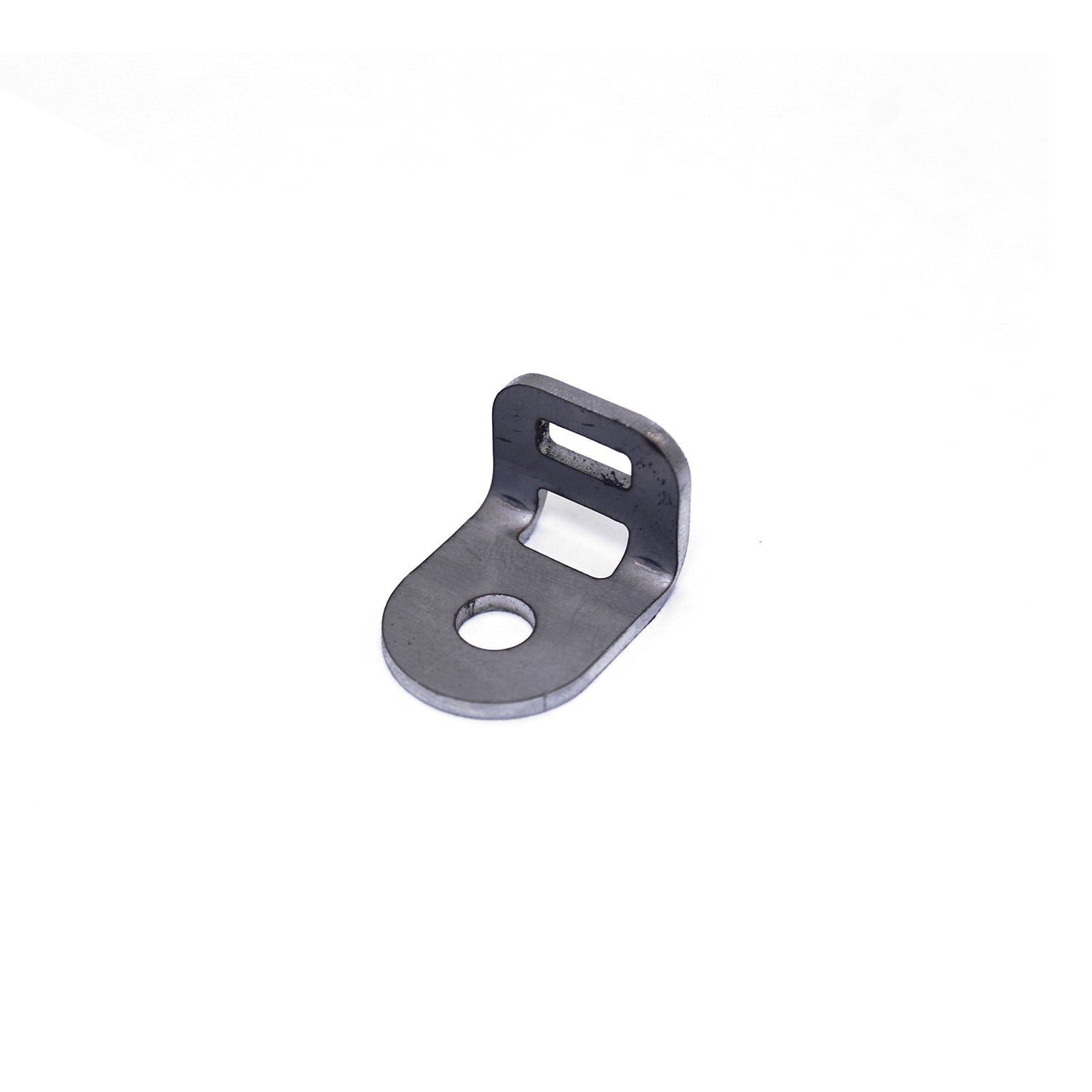 Bolt On Zip Tie Tab / Set of 10/ Stainless Steel