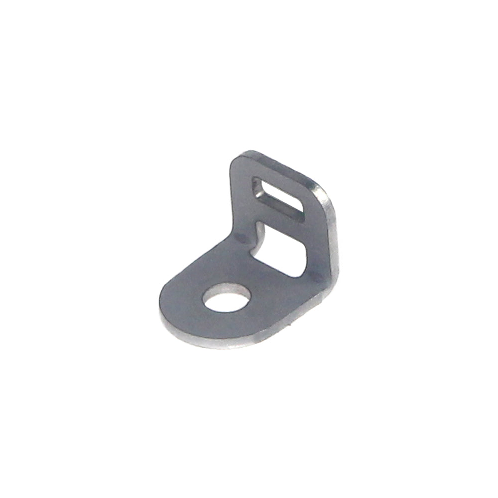 Bolt On Zip Tie Tab / Set of 10