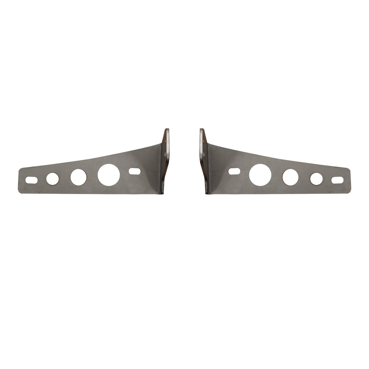 Bumper Mount for Baja Designs Linkable for Ford Bronco