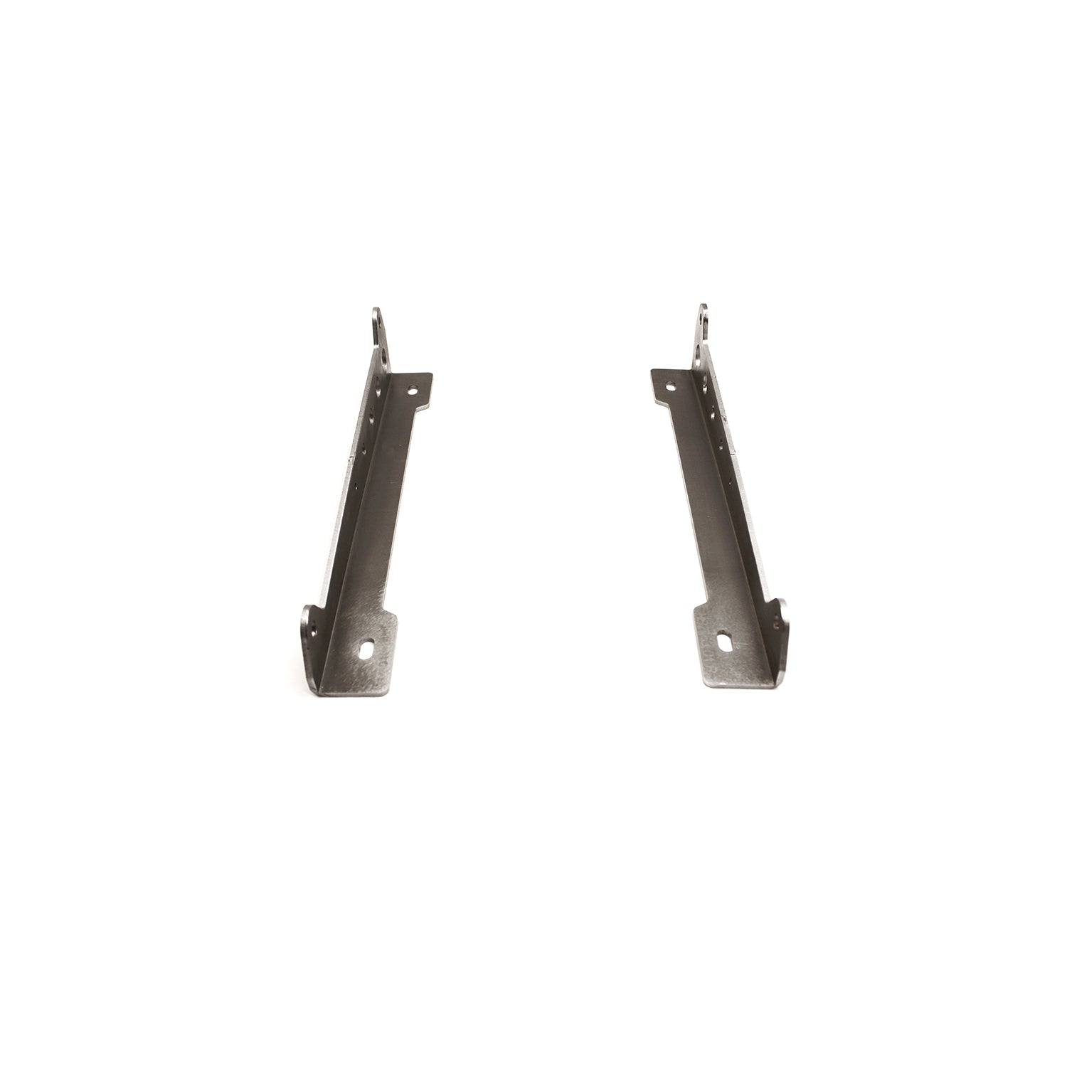 Universal Rear Seat Mounts for PRP Seats