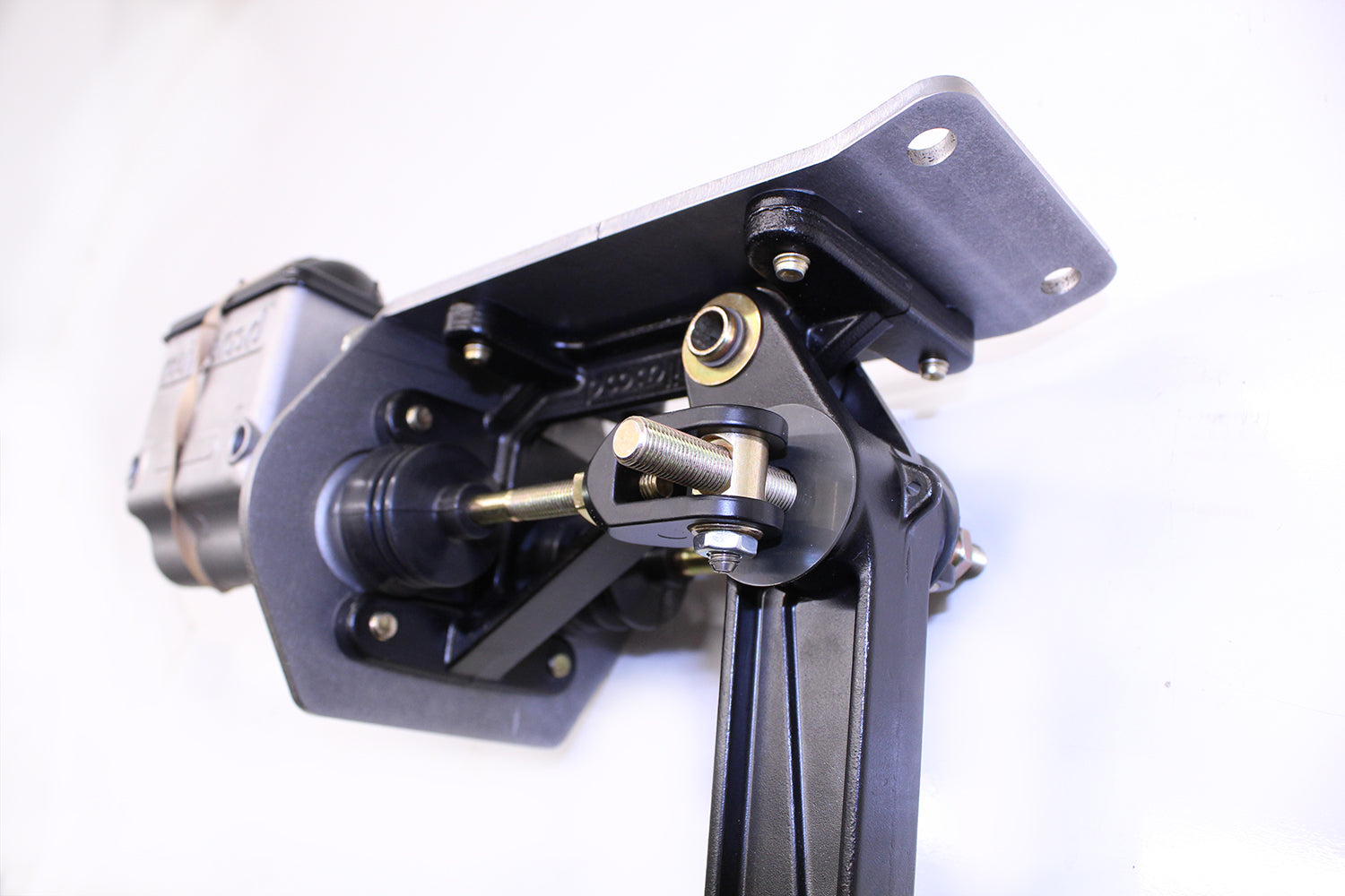 Brake Pedal Mount for Wilwood Forward Swing Pedal