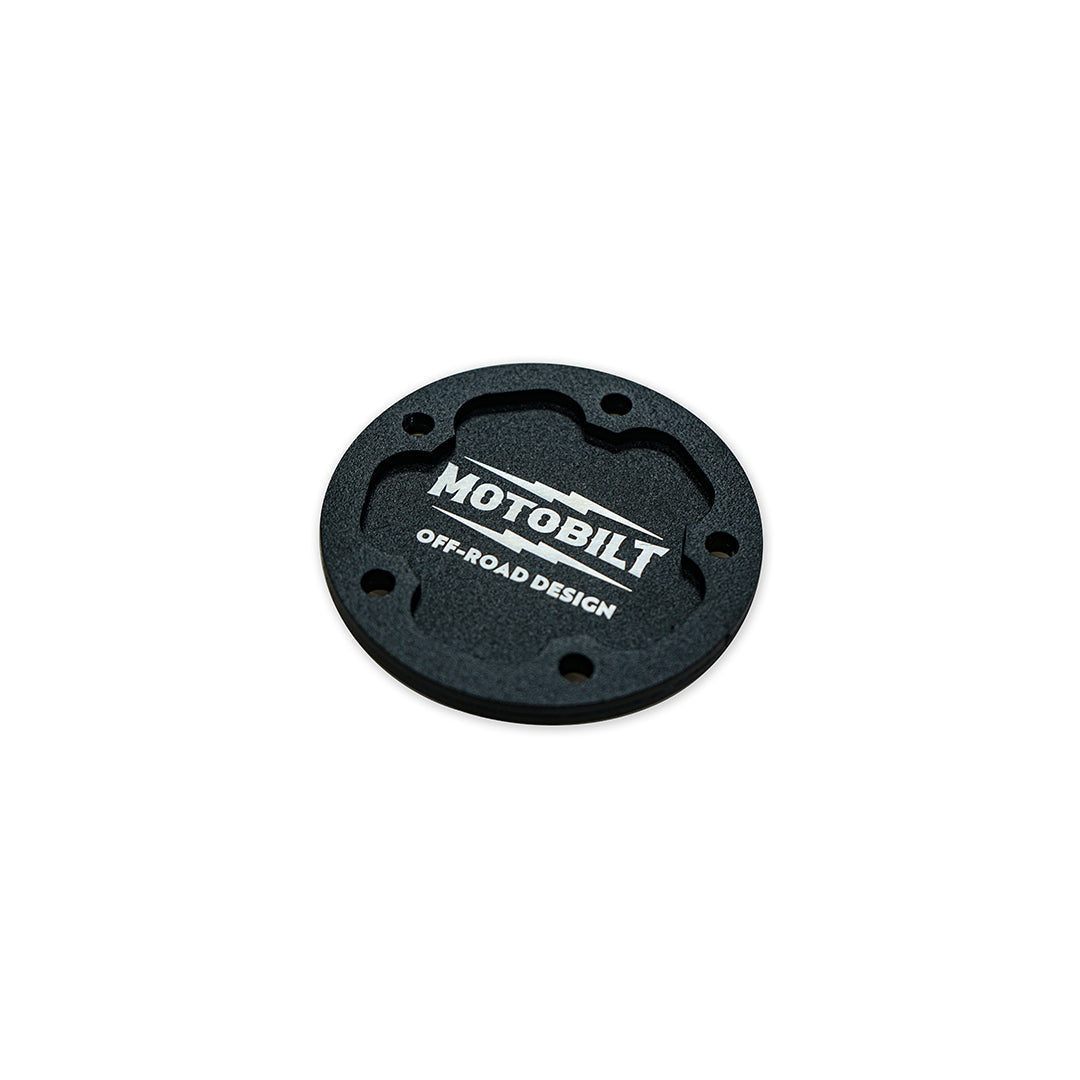 Steering Wheel Center Cap for Joes Racing Steering Wheels