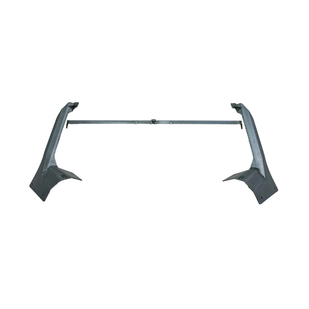 Windshield Light Bar Bracket for Mojave and 392