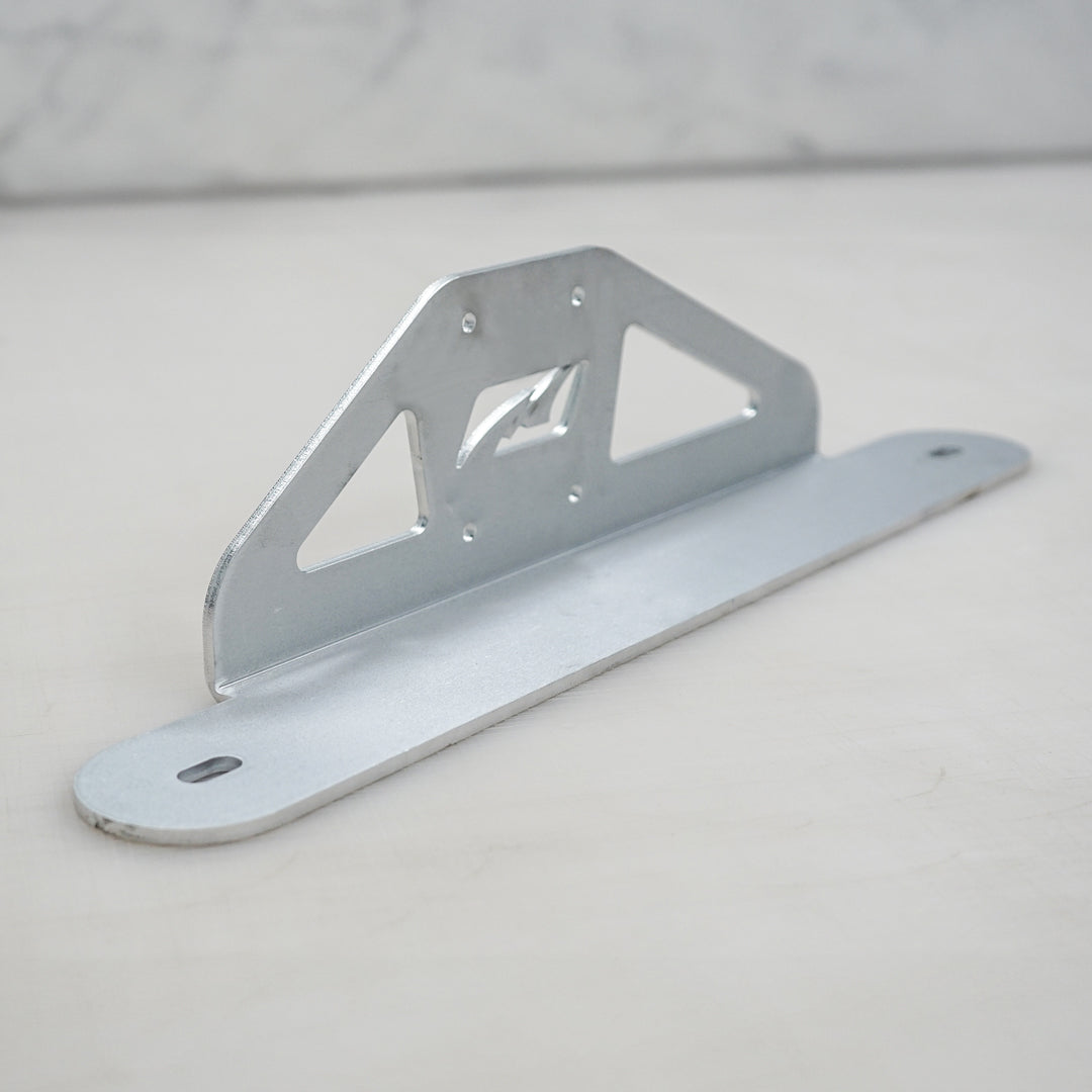 Underseat Mount for ARB Compressor - JL/JLU/JT