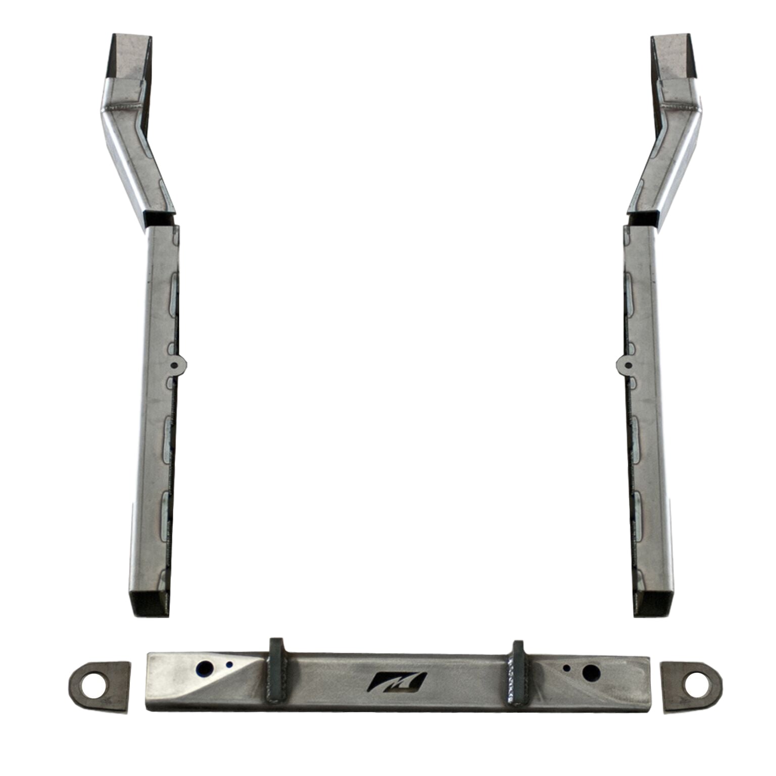 Back Half Frame Kit for Jeep YJ