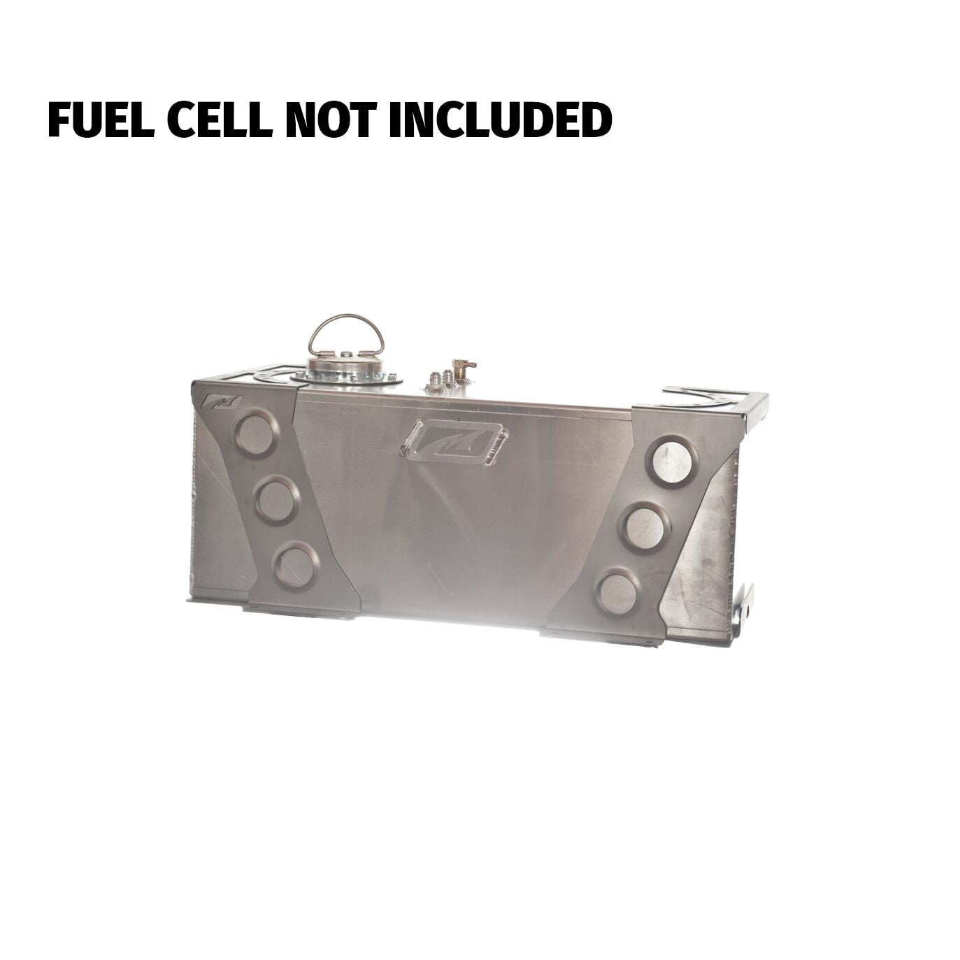 Fuel Cell Mount for 30 X 12 X 12 Cell