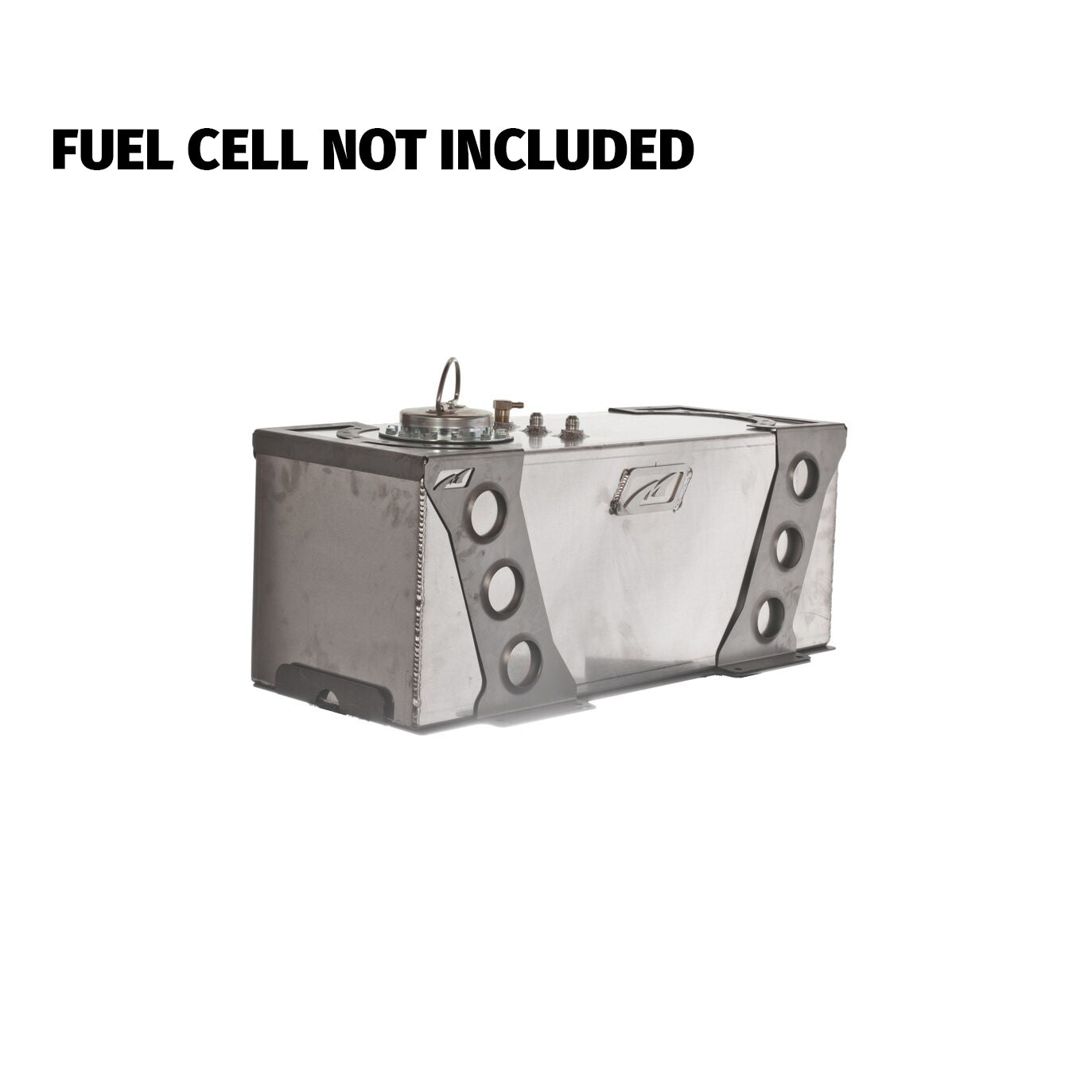 Fuel Cell Mount for 30 X 12 X 12 Cell