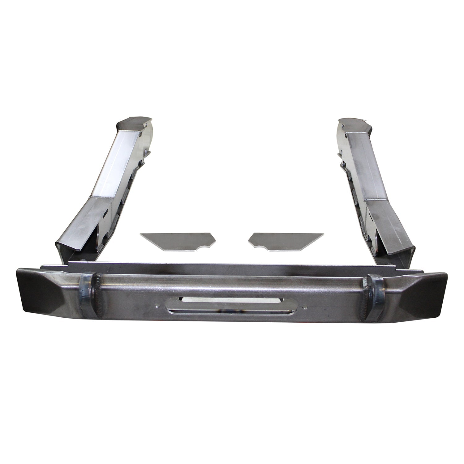 Front Half Frame Kit for Jeep TJ / LJ / YJ